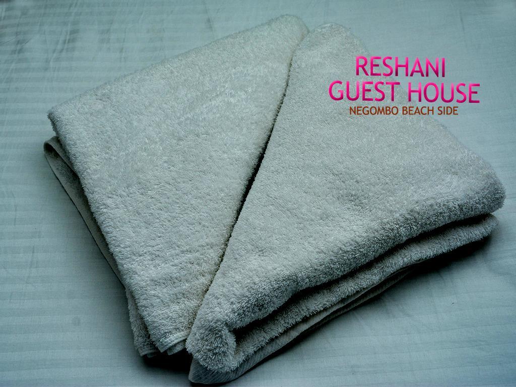 Reshani Guest House Negombo Extérieur photo