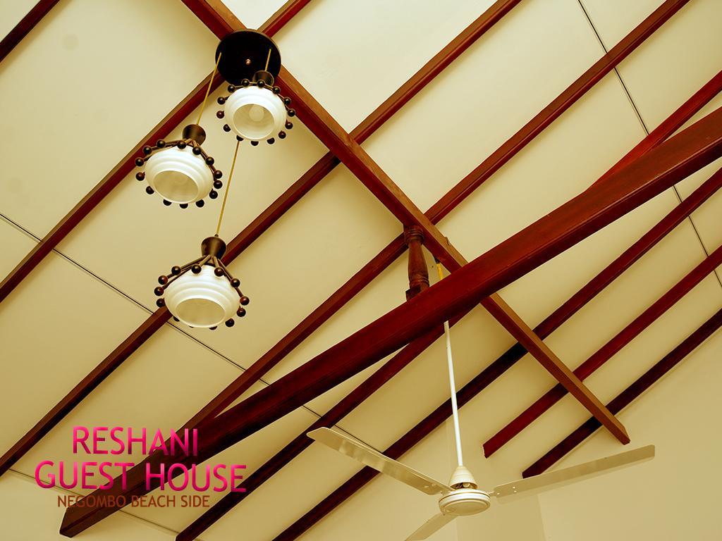 Reshani Guest House Negombo Extérieur photo