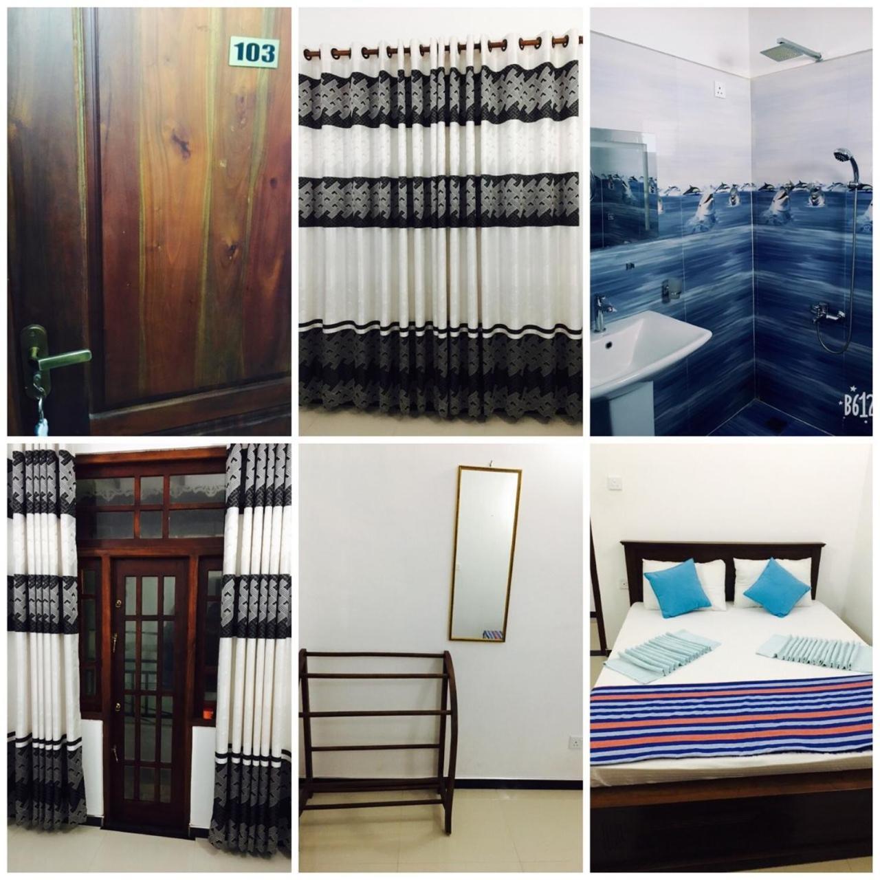 Reshani Guest House Negombo Extérieur photo