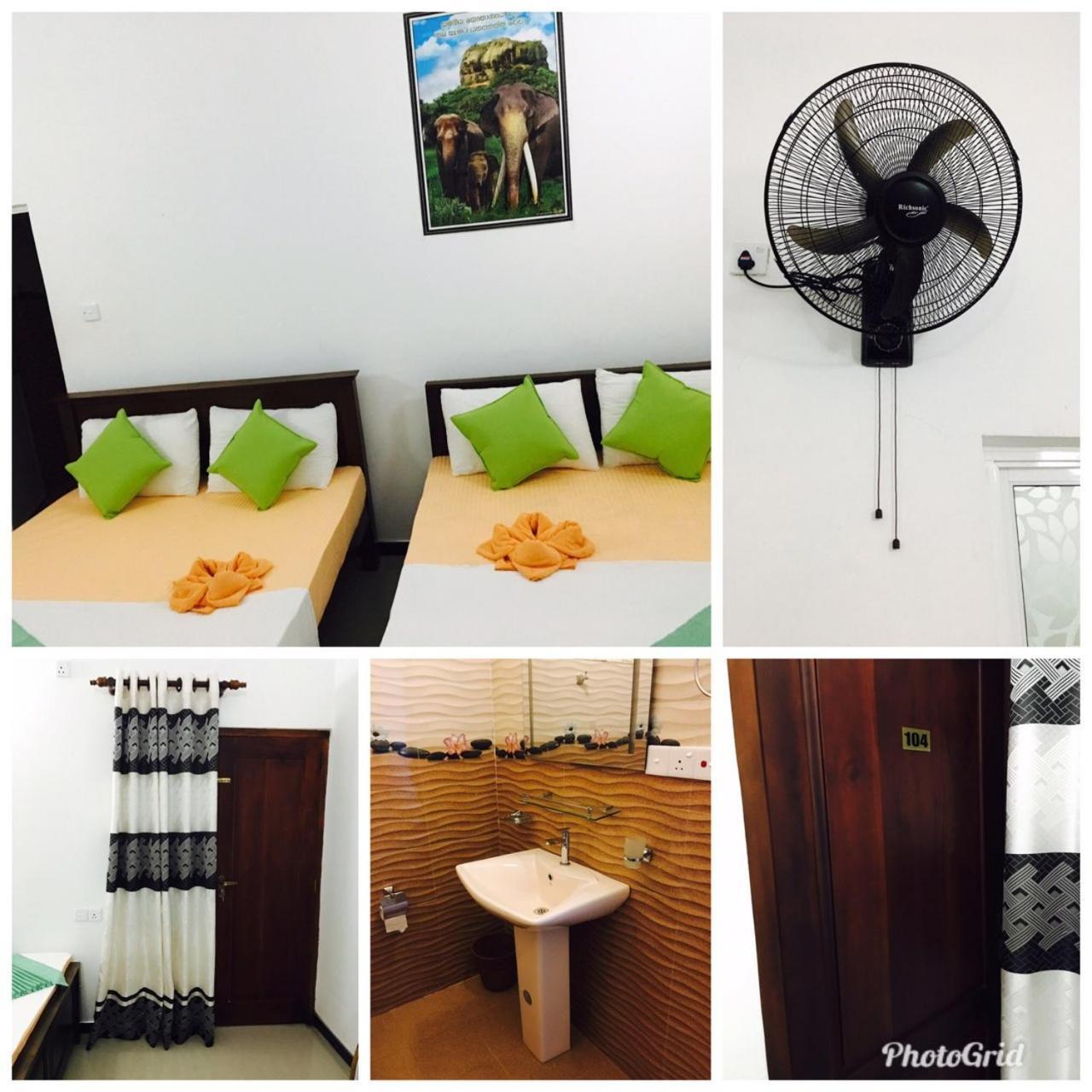 Reshani Guest House Negombo Extérieur photo