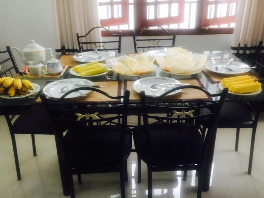 Reshani Guest House Negombo Extérieur photo