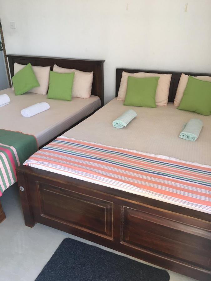 Reshani Guest House Negombo Extérieur photo